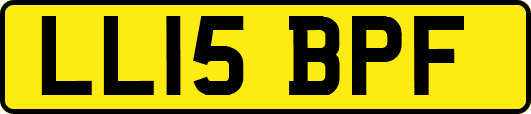 LL15BPF