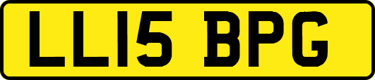 LL15BPG
