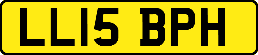 LL15BPH