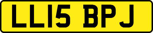 LL15BPJ