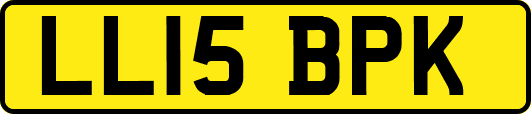 LL15BPK