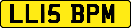 LL15BPM