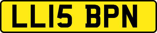 LL15BPN