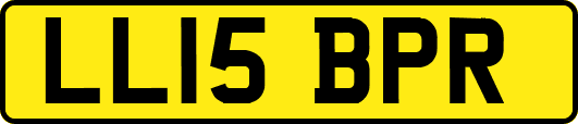 LL15BPR