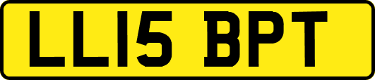 LL15BPT