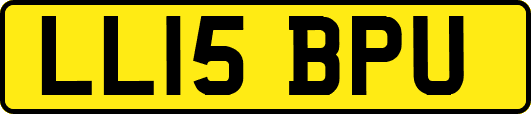 LL15BPU