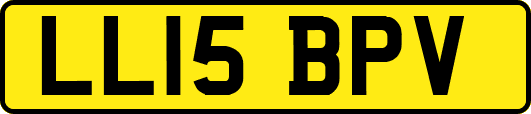 LL15BPV