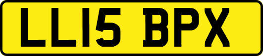 LL15BPX