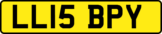 LL15BPY