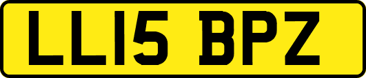 LL15BPZ