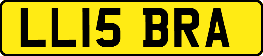 LL15BRA
