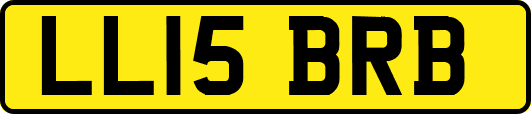 LL15BRB