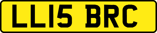 LL15BRC