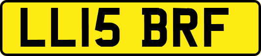 LL15BRF
