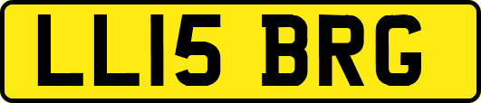 LL15BRG