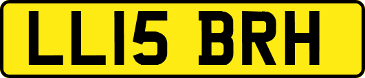 LL15BRH