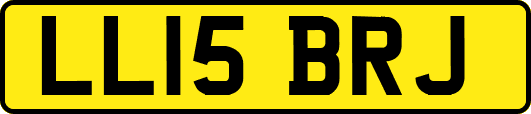 LL15BRJ