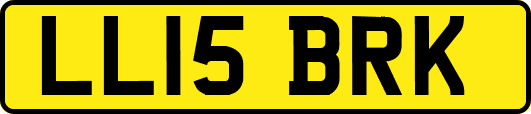 LL15BRK