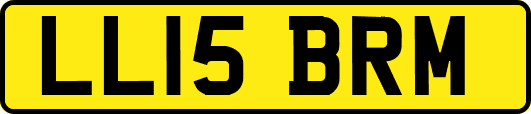 LL15BRM