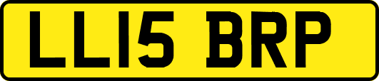 LL15BRP