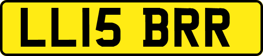LL15BRR