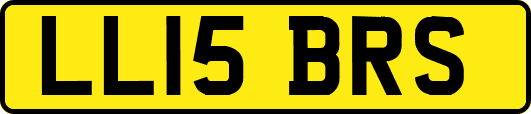 LL15BRS