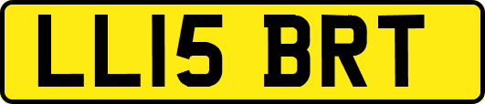 LL15BRT