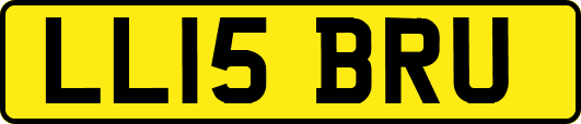 LL15BRU