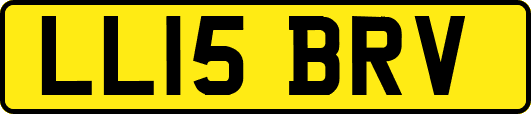 LL15BRV