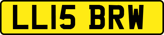 LL15BRW