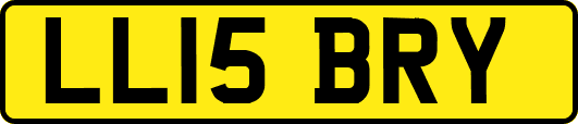 LL15BRY