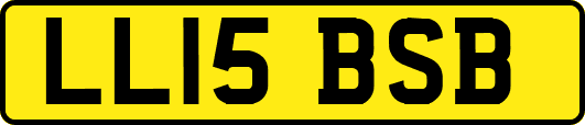 LL15BSB
