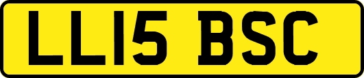 LL15BSC