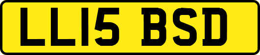 LL15BSD