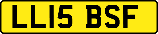 LL15BSF