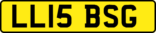 LL15BSG
