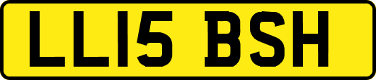 LL15BSH
