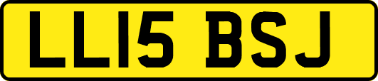 LL15BSJ