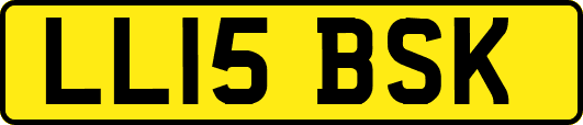 LL15BSK