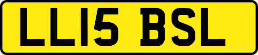 LL15BSL
