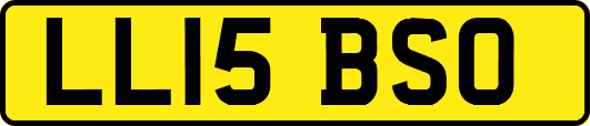 LL15BSO