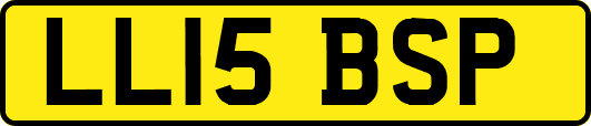 LL15BSP