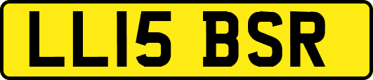 LL15BSR