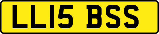 LL15BSS