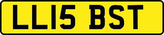 LL15BST