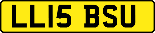 LL15BSU