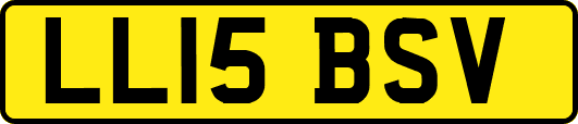 LL15BSV