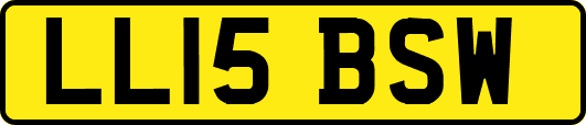 LL15BSW