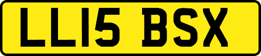 LL15BSX