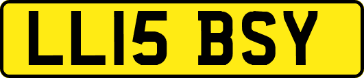 LL15BSY